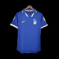 Italy 1996 (Home) Jersey