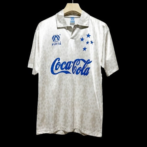 Cruzeiro 1993/94 (Away) Jersey