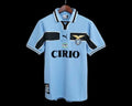 SS Lazio 1998/99 (Home) Jersey