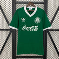 Palmeiras 1987/88 Home Shirt Jersey