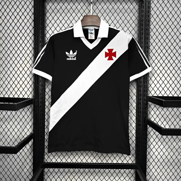 Vasco Da Gama 1988/89 Home Shirt Jersey