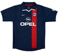PSG 2001/02 (Home) Jersey