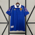 Japan 1998 Home Shirt Jersey