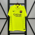 Barcelona 2014/15 Third Shirt Jersey