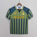 Inter Milan 1995/96 Third Shirt Jersey