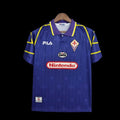 Fiorentina 1997/98 (Home) Jersey