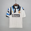 Inter Milan 1991/93 Away Shirt Jersey