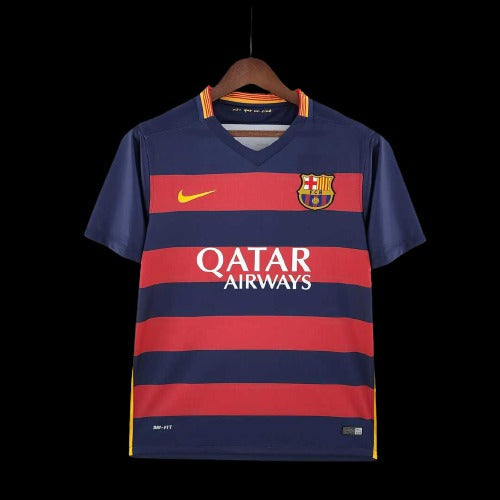FC Barcelona 2015/16 (Home) Jersey