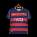 FC Barcelona 2015/16 (Home) Jersey