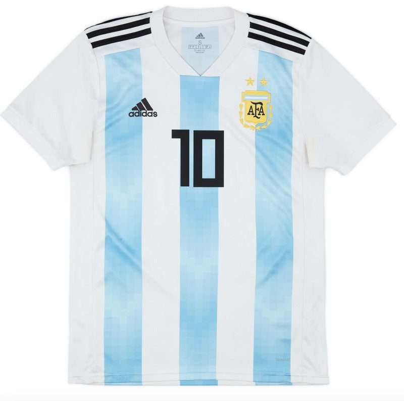 Argentina 2018 (Home) Jersey