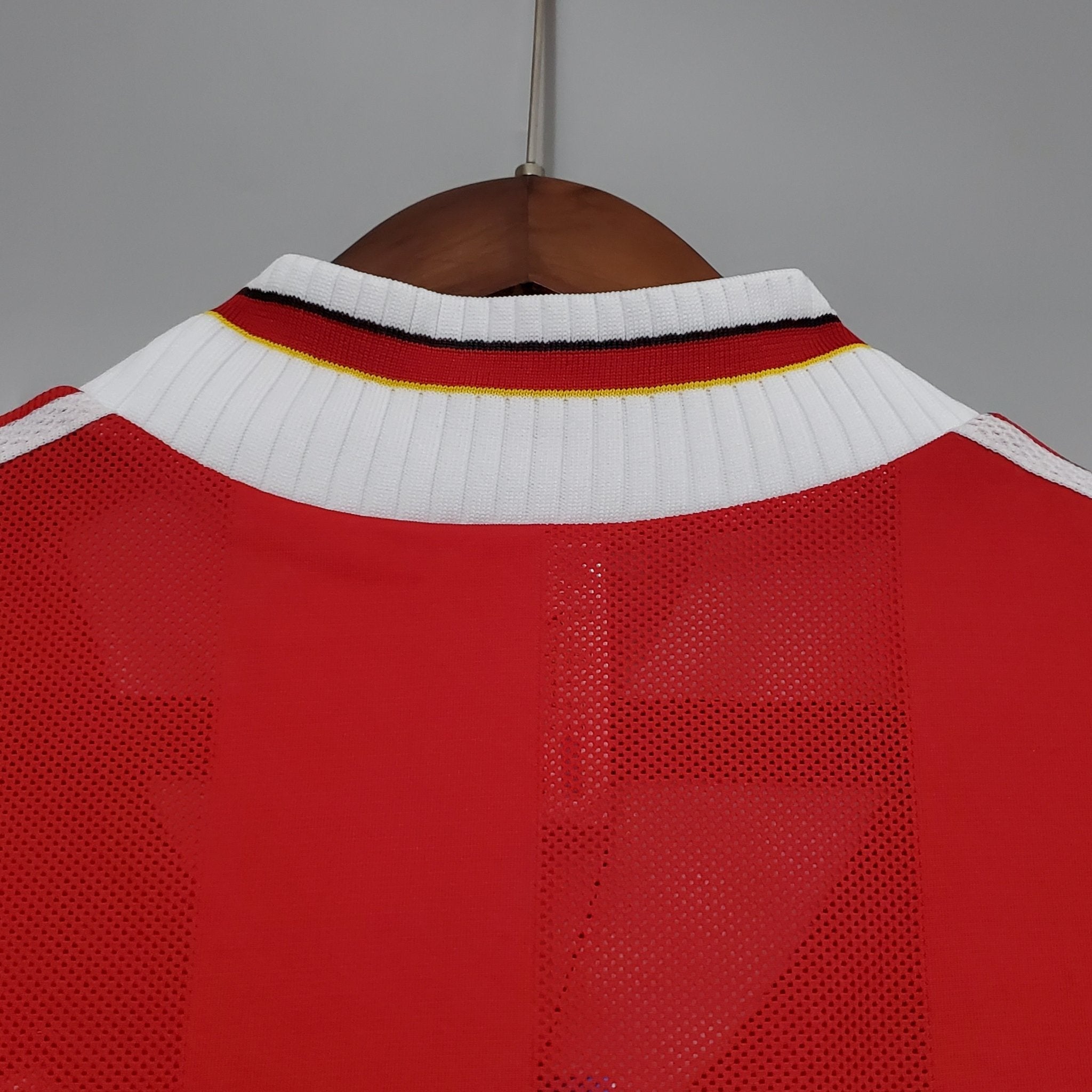 LPOOL 1995/96 HOME Jersey