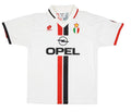 AC Milan 1995/96 (Away) Jersey