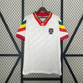 Portugal 1992 Away Shirt Jersey