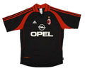 AC Milan 2000/01 (Third) Jersey