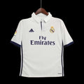 Real Madrid 2016/17 (Home) Jersey
