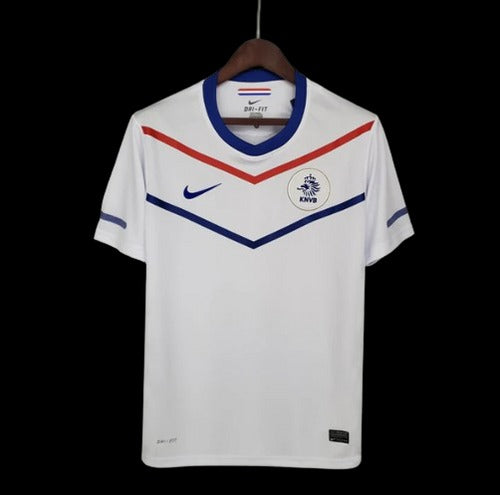 Holland 2010 (Away) Jersey