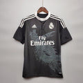 Real Madrid 2014/15 Third Shirt Jersey