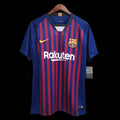 FC Barcelona 2018/19 (Home) Jersey