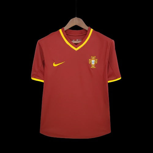 Portugal 2000 (Home) Jersey