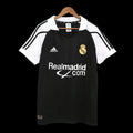 Real Madrid 2001/02 (Away) Jersey