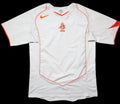 Holland 2004 (Away) Jersey
