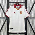 Spain 2000 Away Shirt Jersey