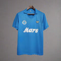 Napoli 1988/89 (Home) Jersey