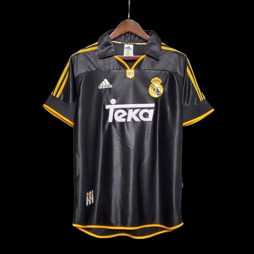 Real Madrid 1998/99 (Away) Jersey