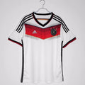 Germany 2014 Home Shirt Jersey