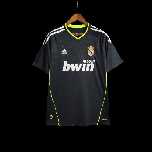 Real Madrid 2010/11 (Away) Jersey