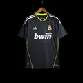 Real Madrid 2010/11 (Away) Jersey