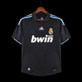 Real Madrid 2009/10 (Away) Jersey