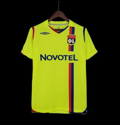 Lyon 2009/10 (Away) Jersey