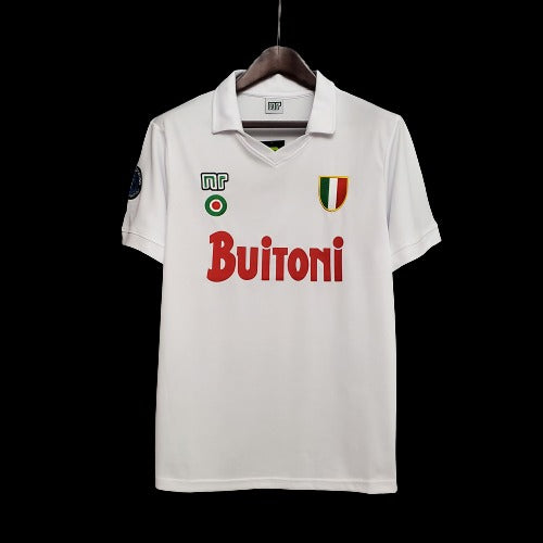 Napoli 1987/88 (Away) Jersey
