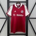 Bayern 2003/04 Home Shirt Jersey