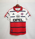 Bayern 1998/00 Away Shirt Jersey