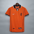 Holland 1998 Home Shirt Jersey