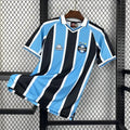 Gremio 2001/02 Home Shirt Jersey