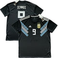 Argentina 2018 (Away) Jersey