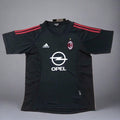 AC Milan 2002/03 Third Shirt Jersey