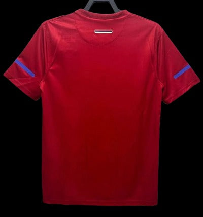Serbia 2010 (Home) Jersey