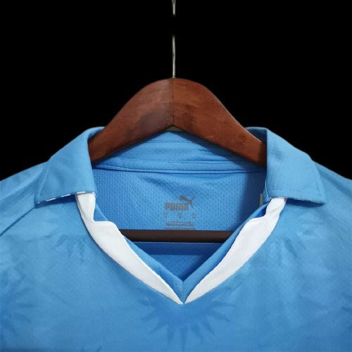 Uruguay 2010 (Home) Jersey