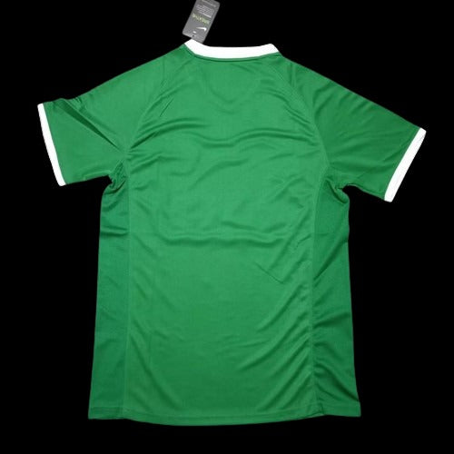 Wolfsburg 2008/09 (Home) Jersey