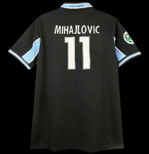 SS Lazio 1998/99 (Away) Jersey