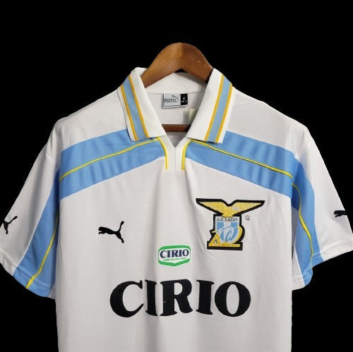 SS Lazio 1999/00 (Away) Jersey