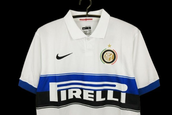 Inter Milan 2009/10 (Away) Jersey