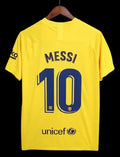 FC Barcelona 2019/20 (Away) Jersey