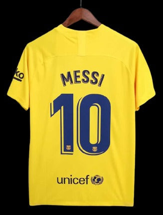 FC Barcelona 2019/20 (Away) Jersey