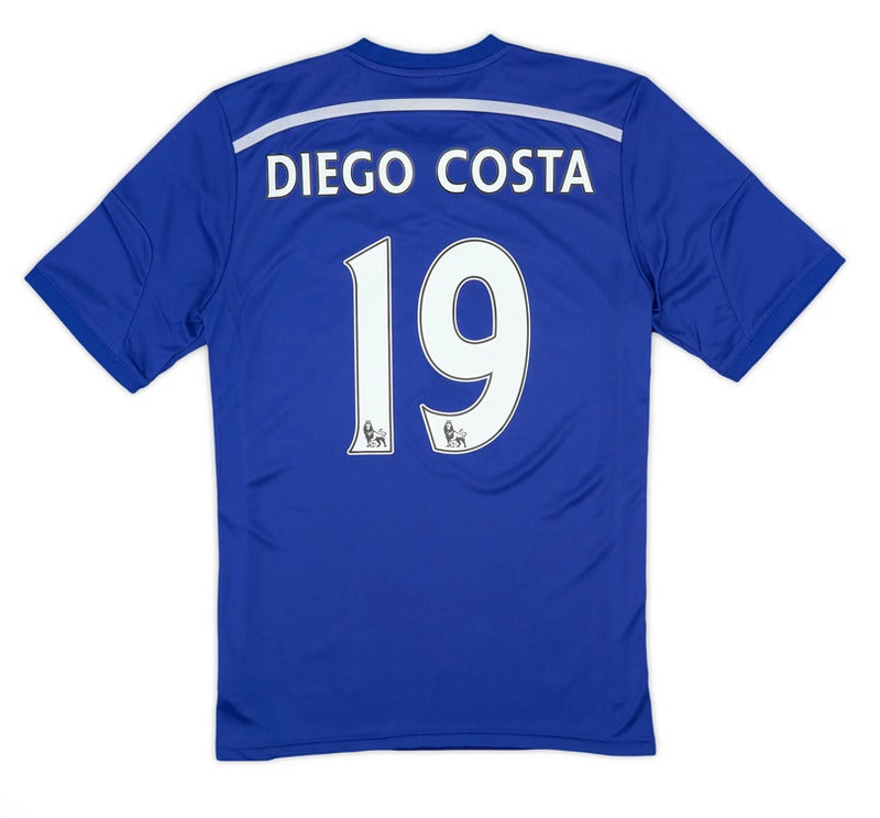Chels FC 2014/15 (Home) Jersey