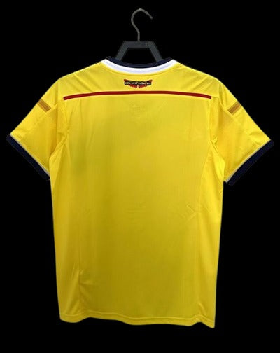 Colombia 2014 (Home) Jersey